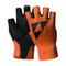 Skull Monton Number 3 Gloves