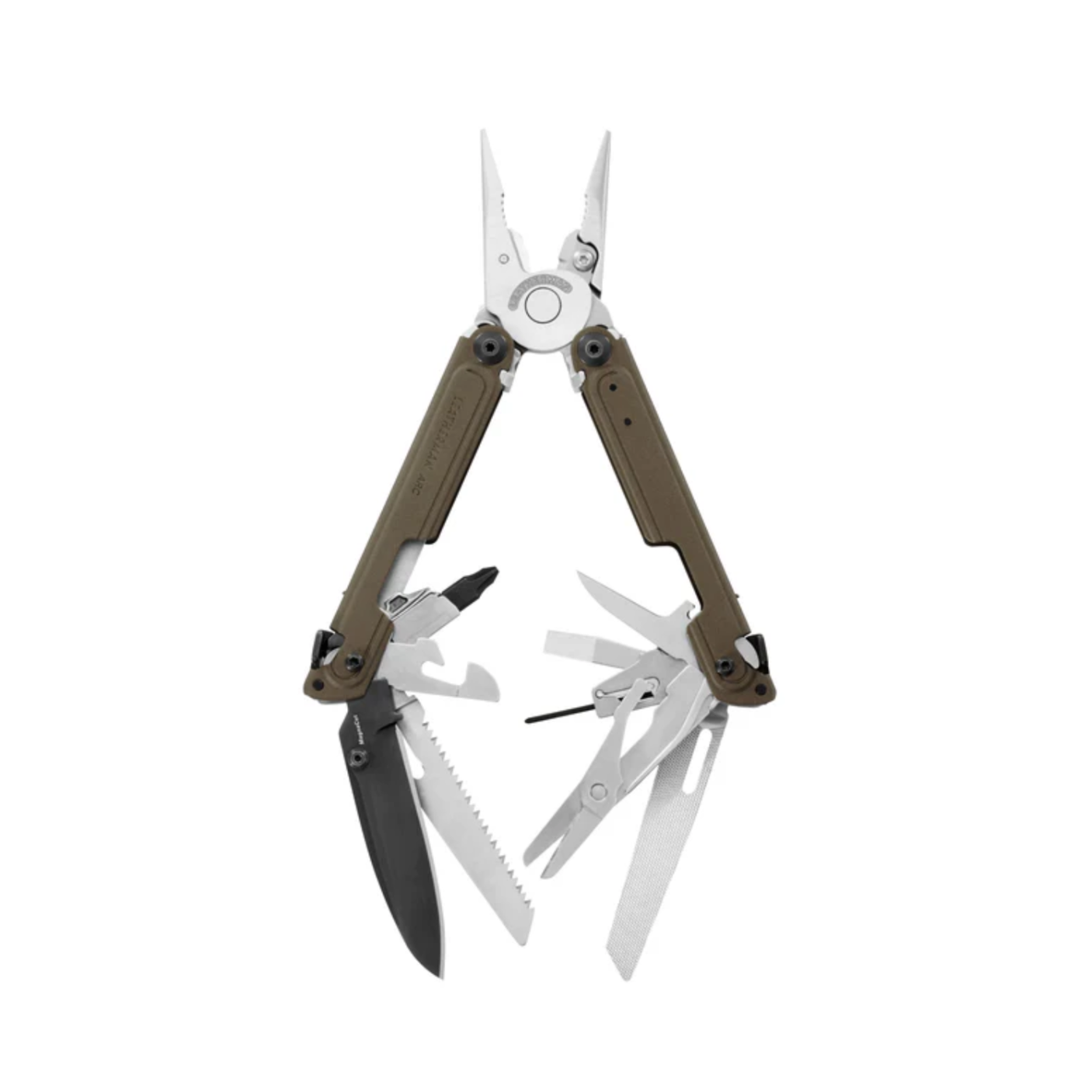 Leatherman ARC Multipurpose Tool