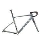 Seka Spear Frameset