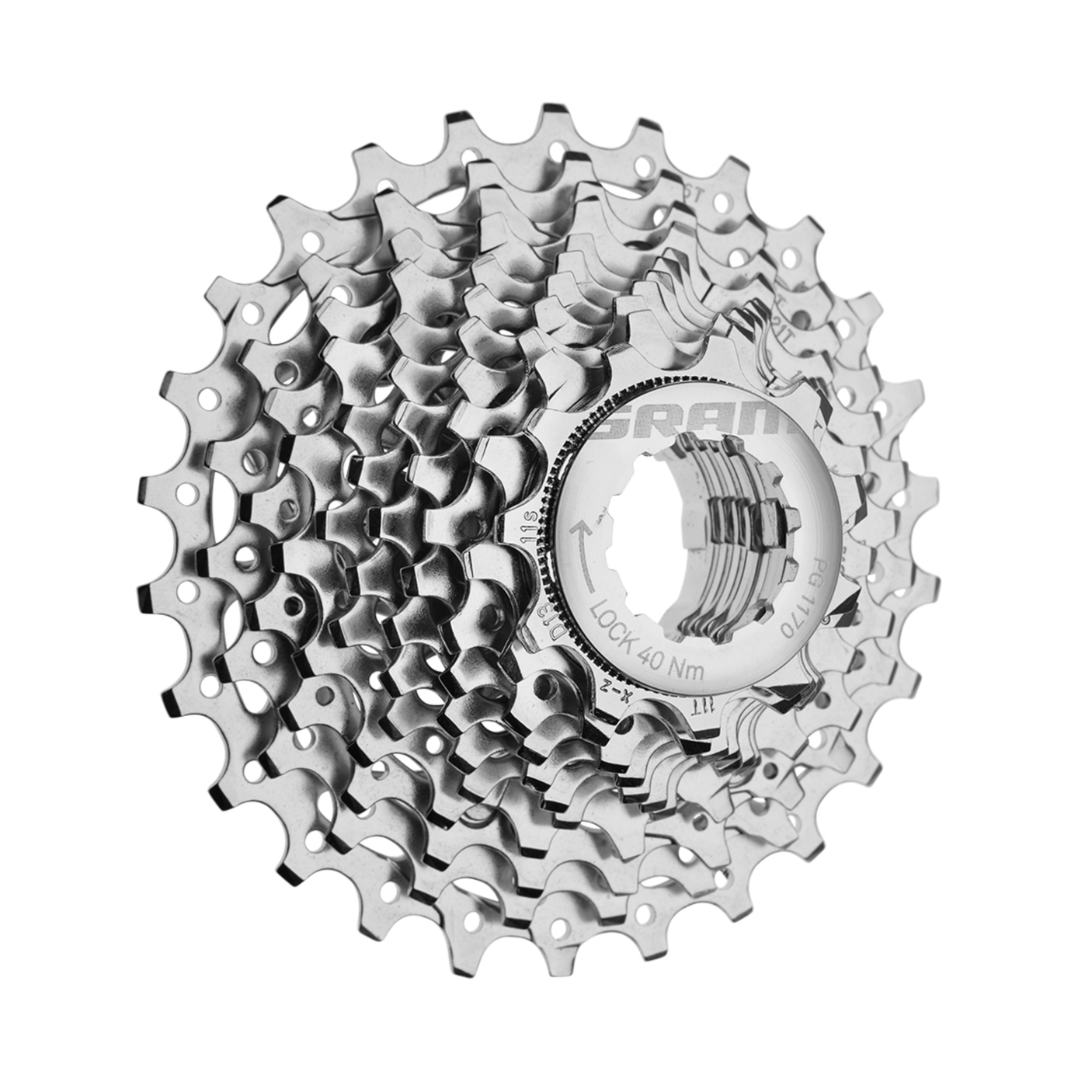 SRAM PG-1170 11 Speed Cassette
