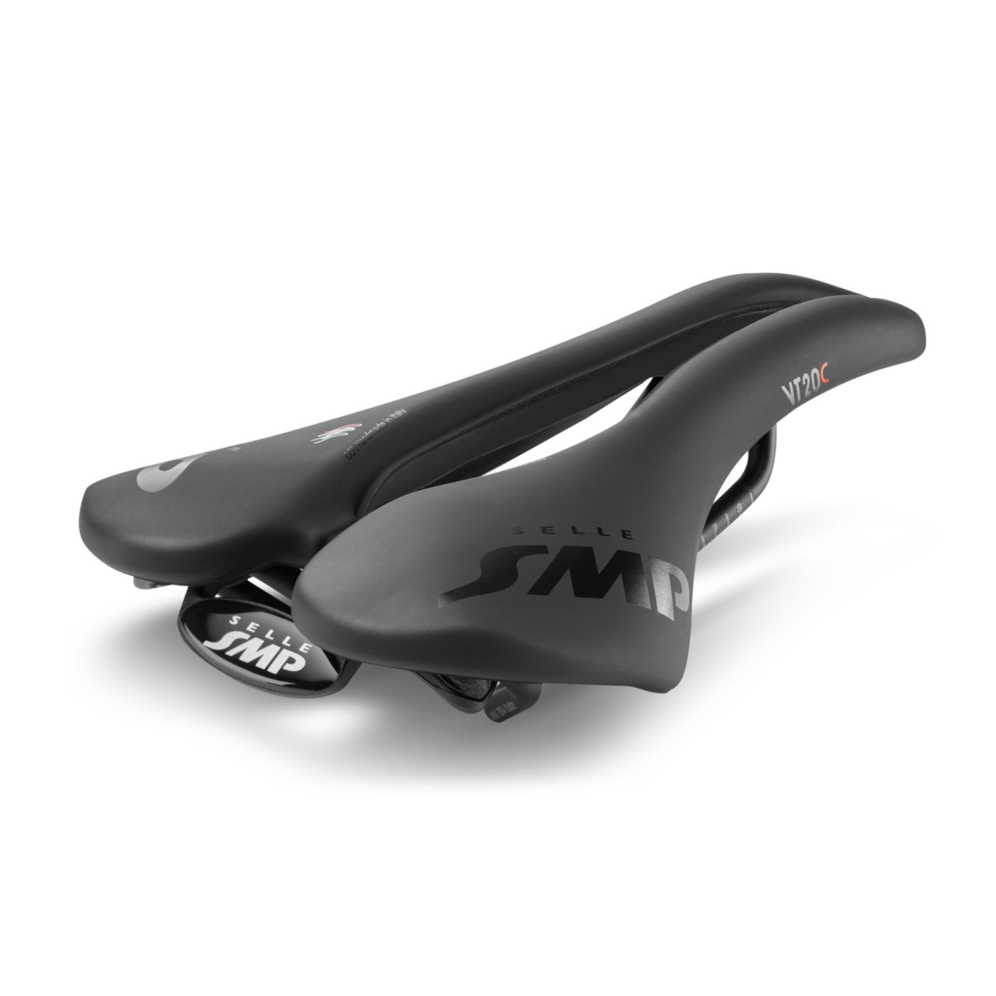 SMP VT20C Saddle