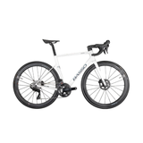 Basso Venta R 105 12S Attaque Carbon 45 DB Bicycle