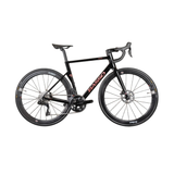 Basso Venta R 105 Di2 Attaque Carbon 45 DB Bicycle