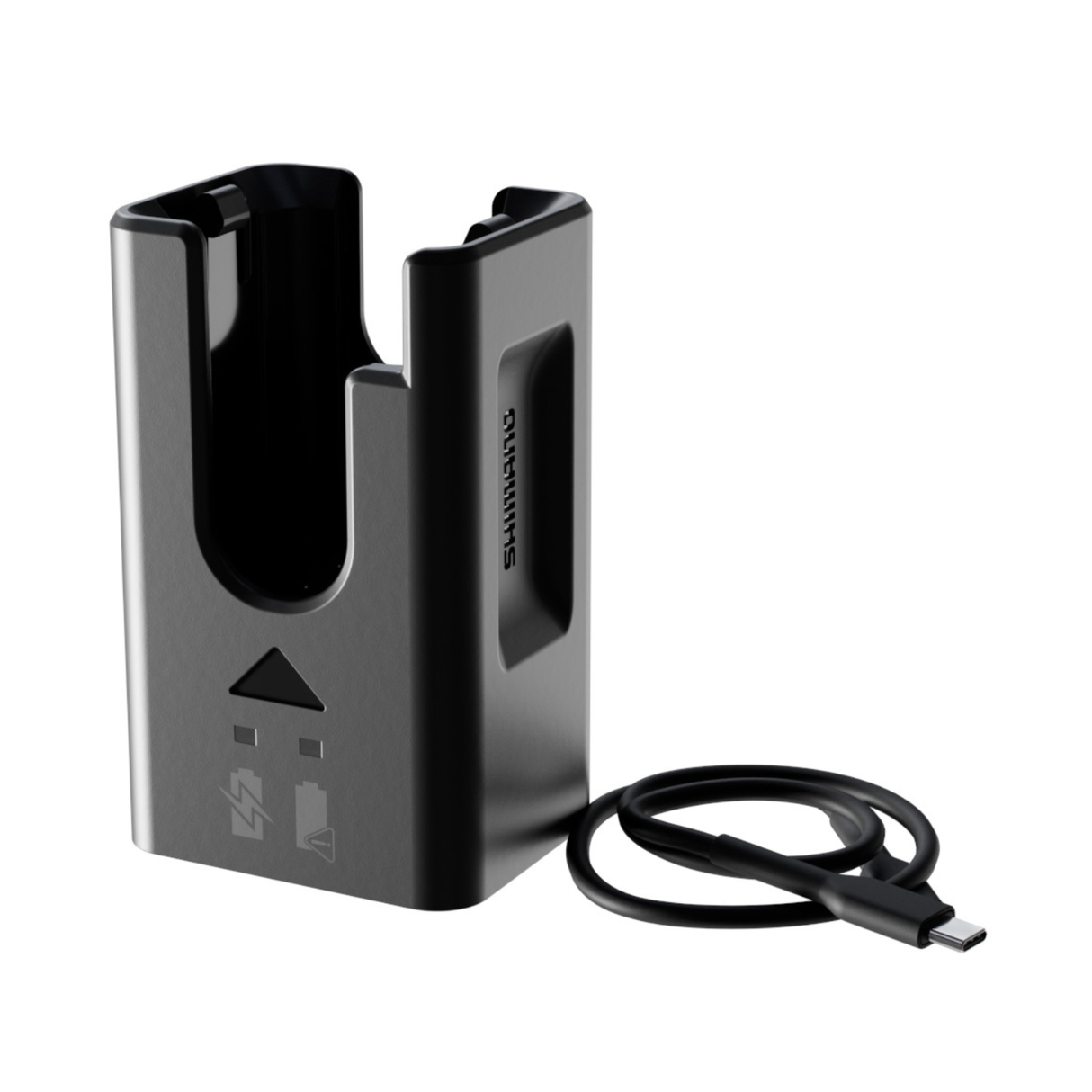 Shimano XTR M9250 Upgrade Kit - Di2 1x12-Speed with RD-M9250-SGS / SW-M9250-R