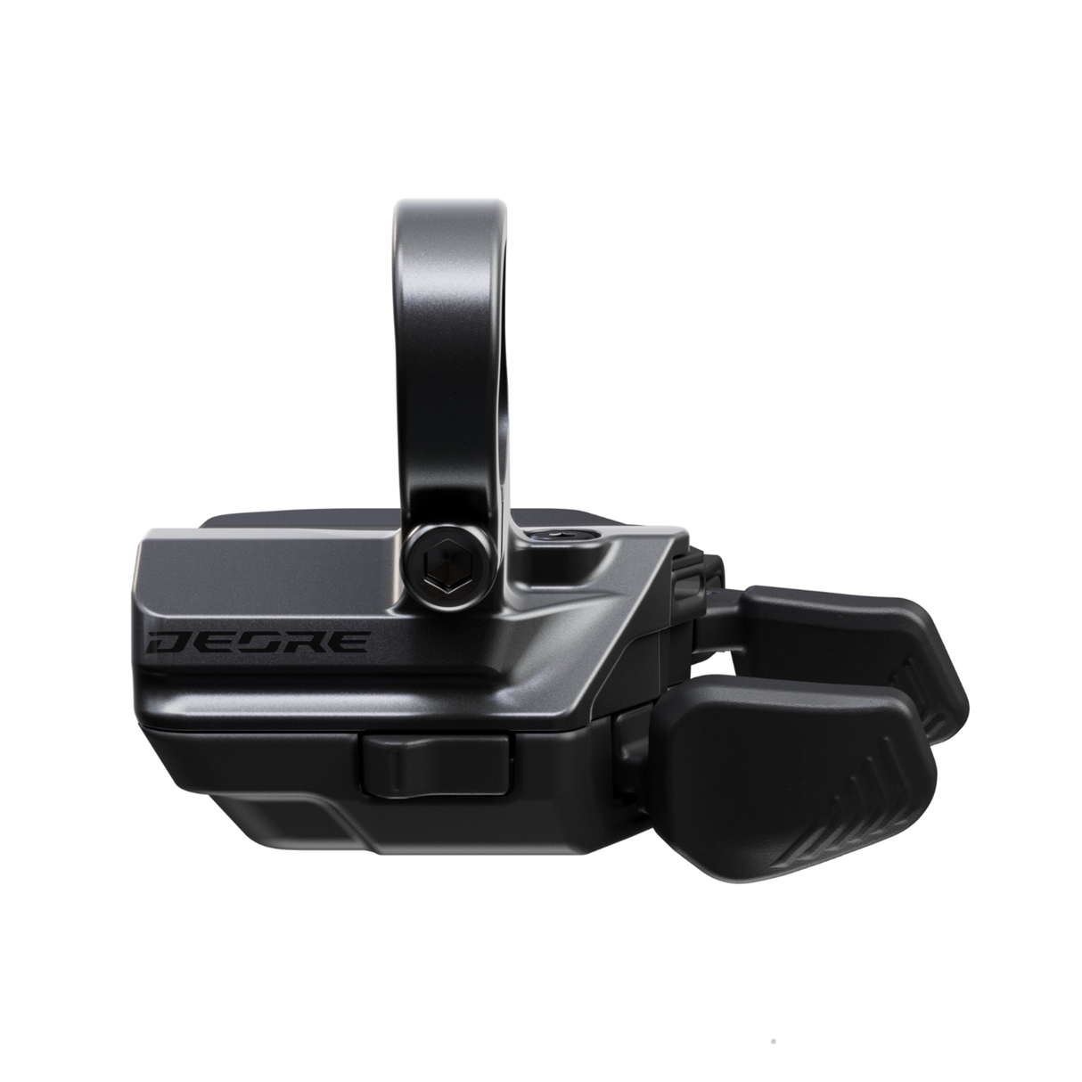 Shimano Deore M6250 Upgrade Kit - Di2 1x12-Speed with SW-M6250-R