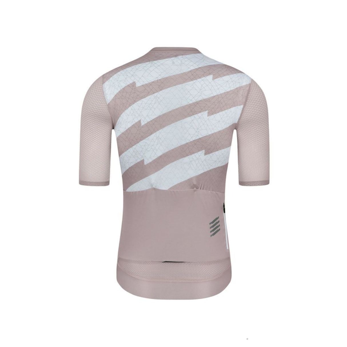 Skull Monton Holiday III Jersey