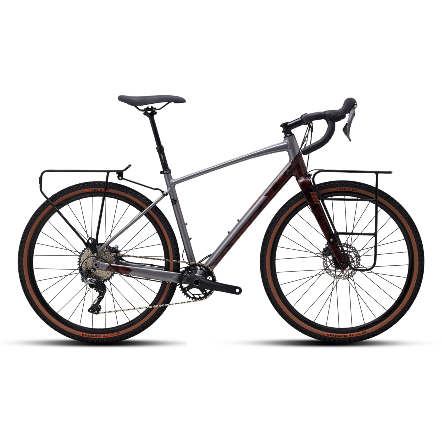 Polygon Bend R5 27.5 Gravel Bicycle 2023
