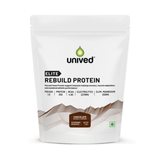 Unived Elite Rebuild Protein 30 Servings