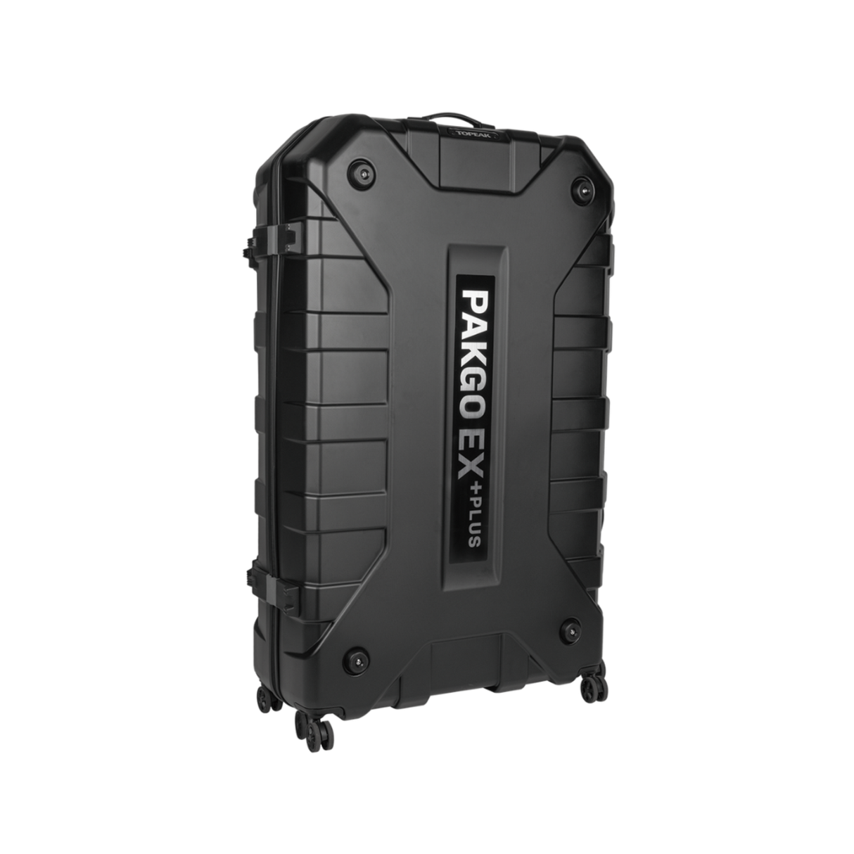 Topeak Pakgo EX Plus Bike Case