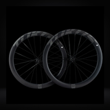 Tukus C50N Center Lock Thru-Axle Disc Brake Wheelset