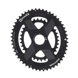 Rotor Q Ring Direct Mount Oval Chainring