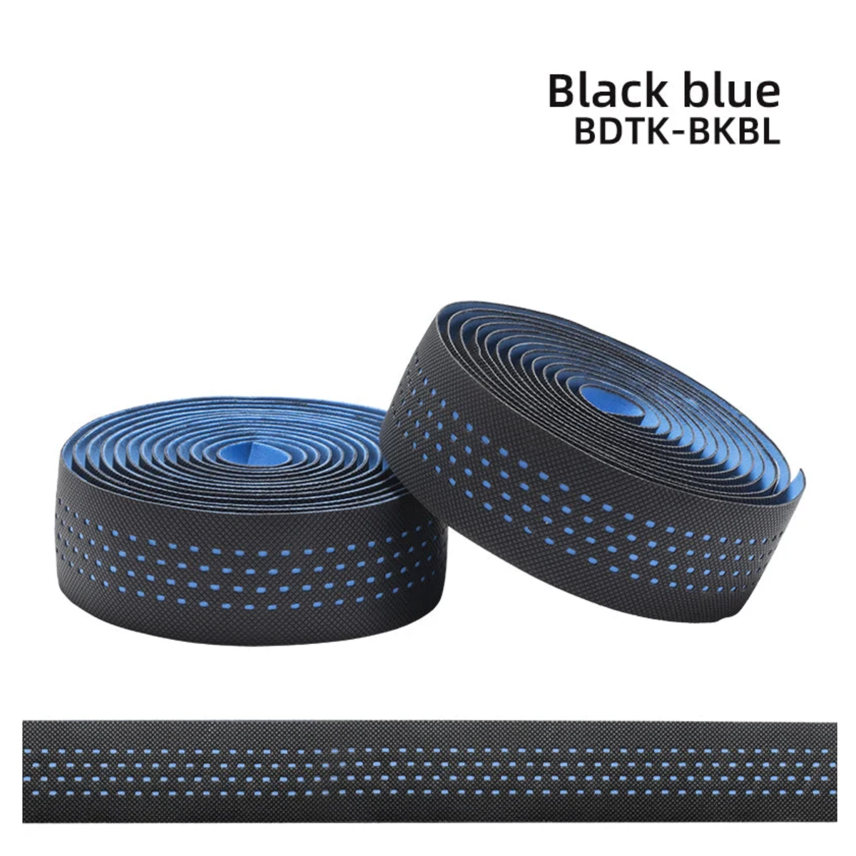 Rockbros PU EVA Shockproof Soft Wrap Bar Tape