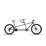 Polygon Impression AX 27.5” Tandem Bicycle