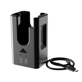 Shimano XTR M9250 Upgrade Kit - Di2 1x12-Speed with RD-M9250-SGS / SW-M9250-IR