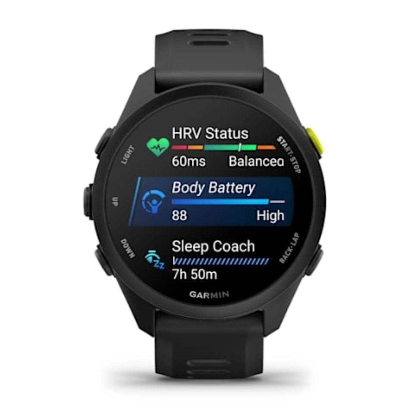Garmin Forerunner 70 Smartwatch