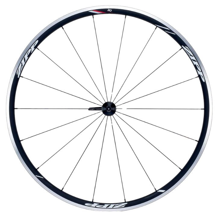 Zipp 30 Course Alloy Clincher Rim Brake Wheel | The Bike Affair