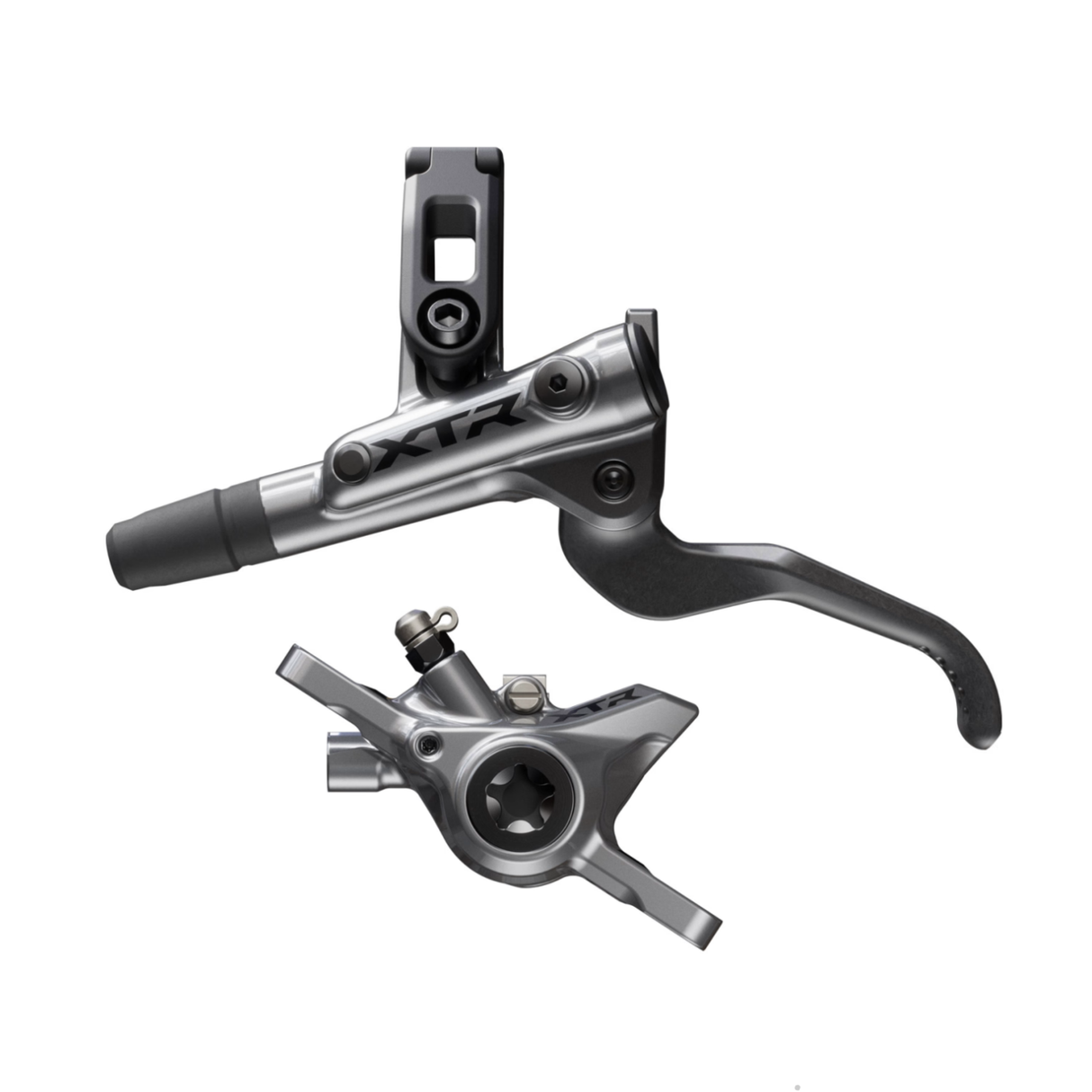 Shimano XTR BL-M9200/BR-M9200 Hydraulic Disc Brake Set