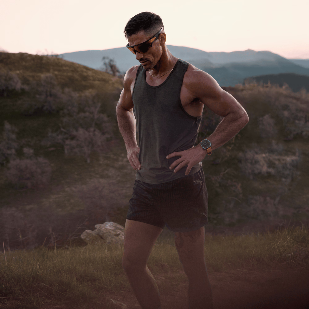 Oakley Meta Vanguard Sunglasses