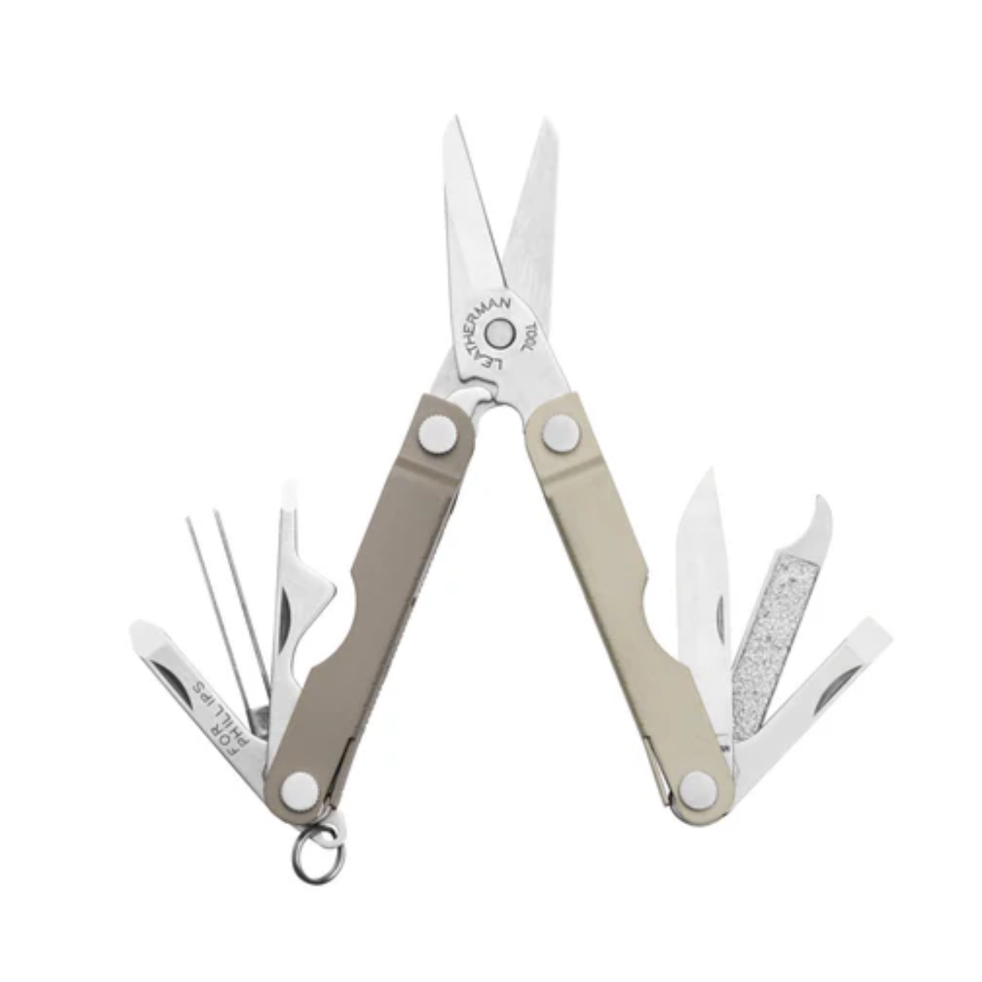 Leatherman Micra Multipurpose Tool