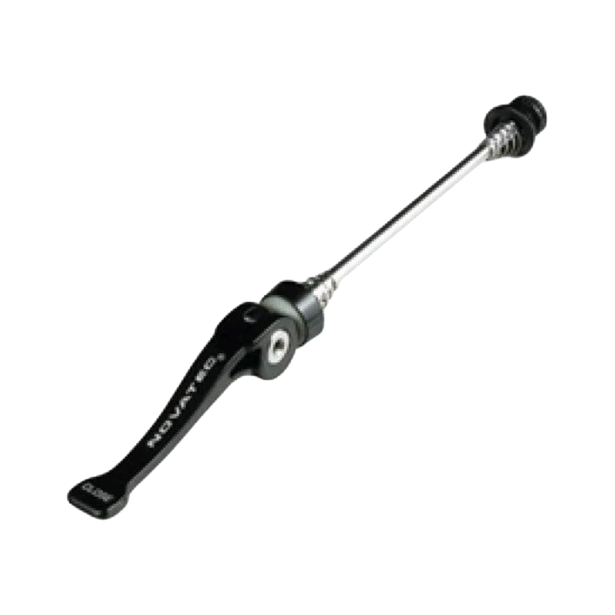 Novatec QR-247 Titanium Front Skewer