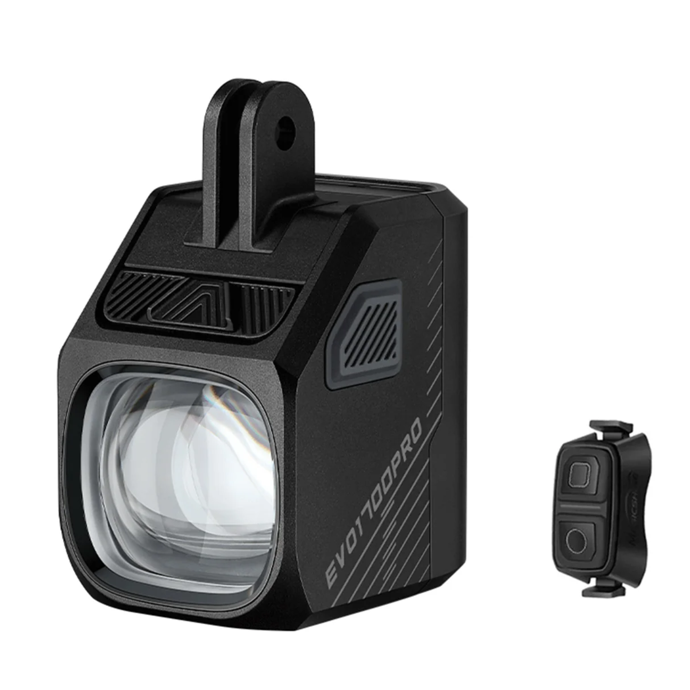Magicshine Evo 1700 Pro Magnetic Smart Head Light