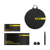 Mavic iO 17 700 Front Wheel