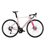 Pardus Spark Sport 105 Di2 Racing 800 Aero Road Bicycle