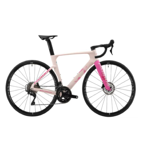 Pardus Spark Sport 105 Di2 Racing 800 Aero Road Bicycle