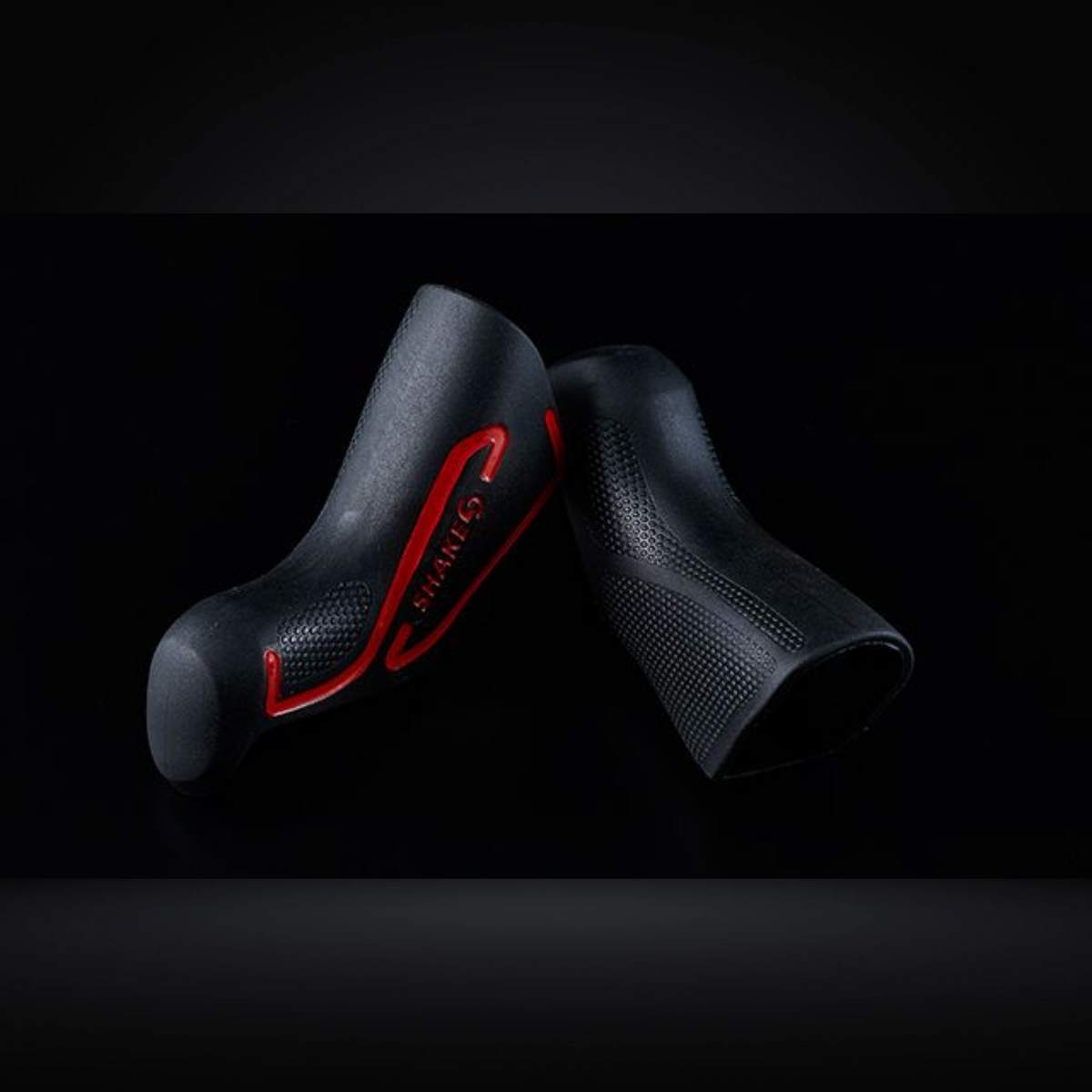 Shakes Hood Premium Brake Lever Hoods - Firm