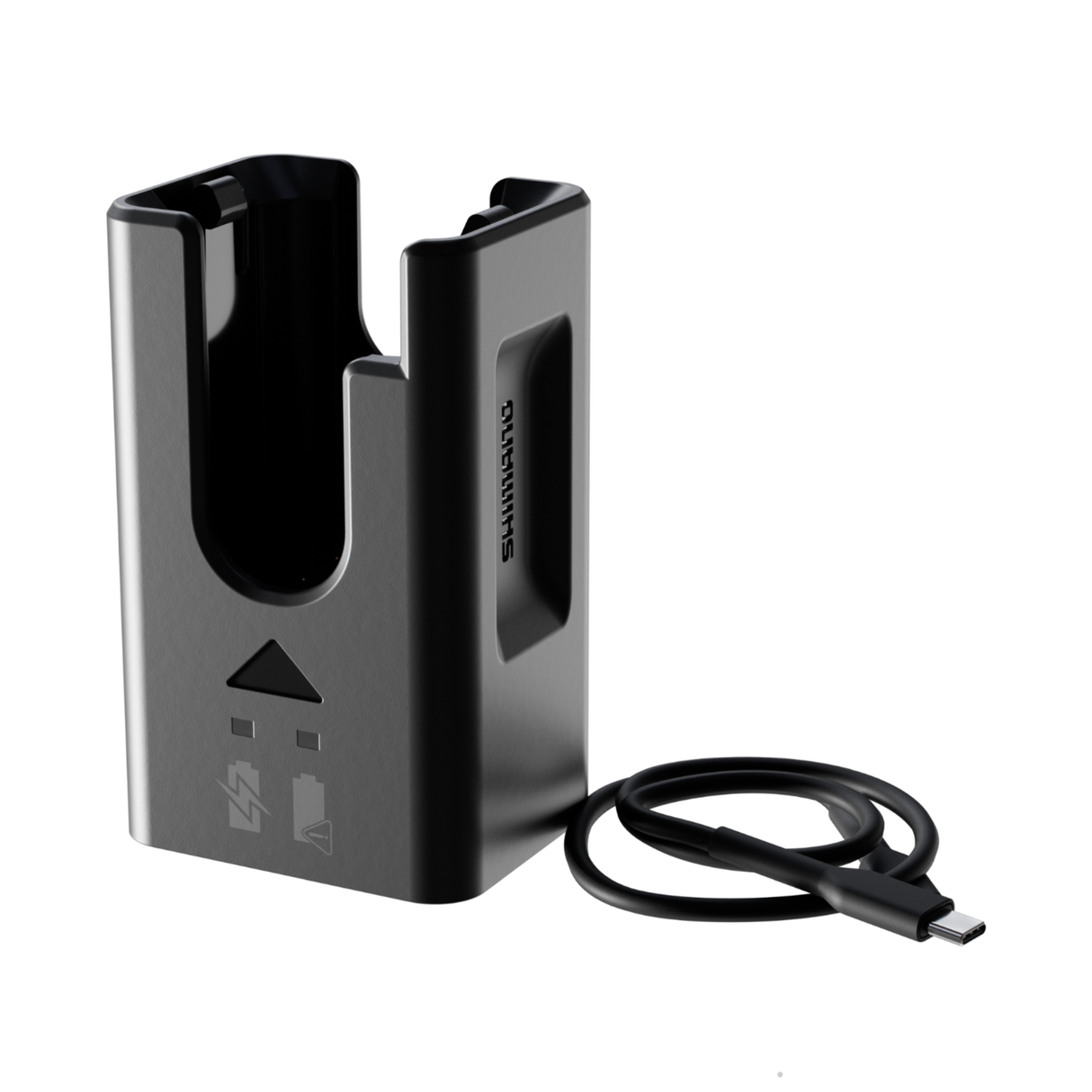 Shimano Deore M6250 Upgrade Kit - Di2 1x12-Speed with SW-M6250-IR