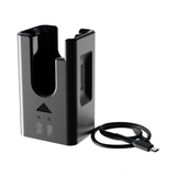 Shimano Deore M6250 Upgrade Kit - Di2 1x12-Speed with SW-M6250-IR