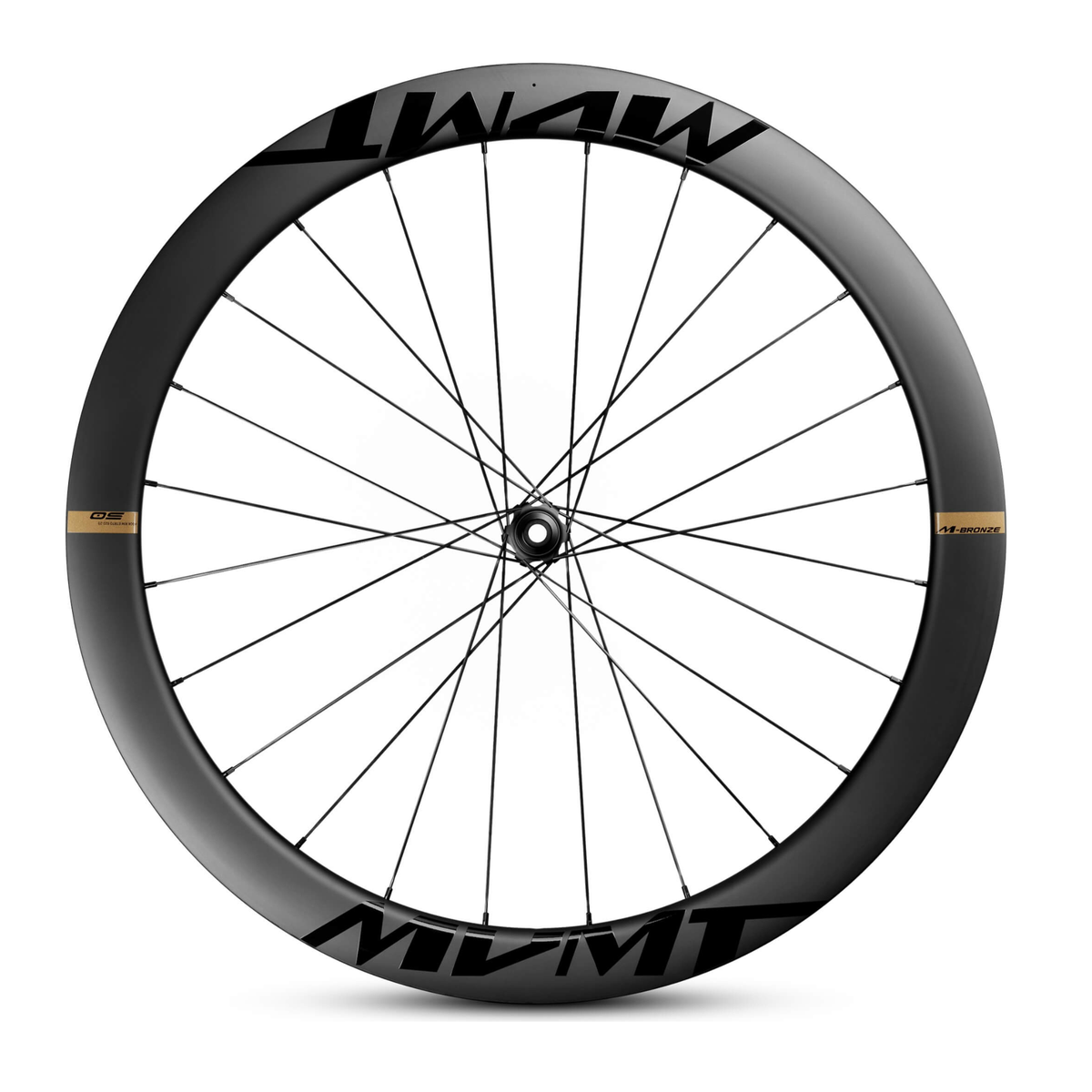 Pardus MVMT M-Bronze 50 Wheelset