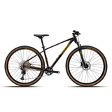 Polygon Heist X7 Hybrid Bicycle
