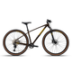 Polygon Heist X7 Hybrid Bicycle