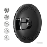Vision Metron TTW Rear Wheel