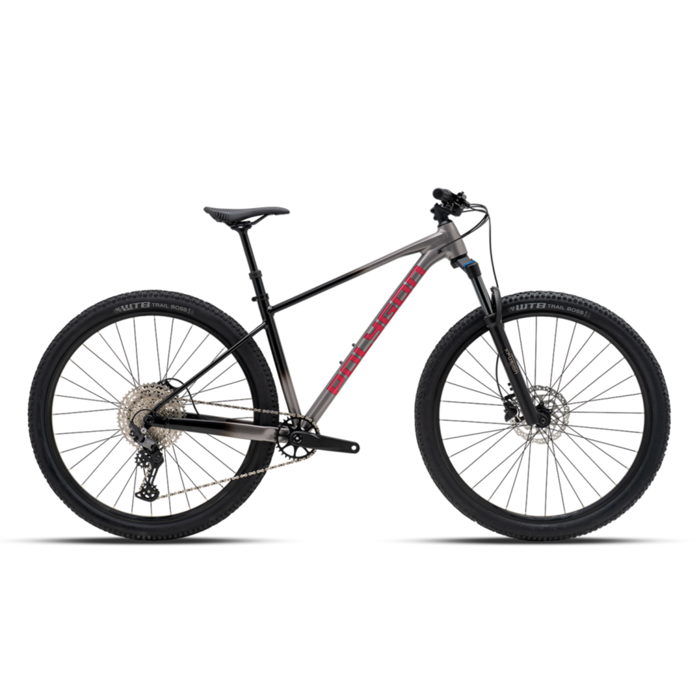 Polygon Xtrada 6 UDH 29" Mountain Bicycle