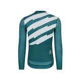 Skull Monton Friday Long Sleeve Jersey