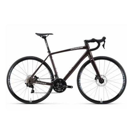 Pardus Super AL 105 12S PW-5 Aluminum Road Bicycle