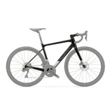 Wilier Garda Disc Brake Frameset