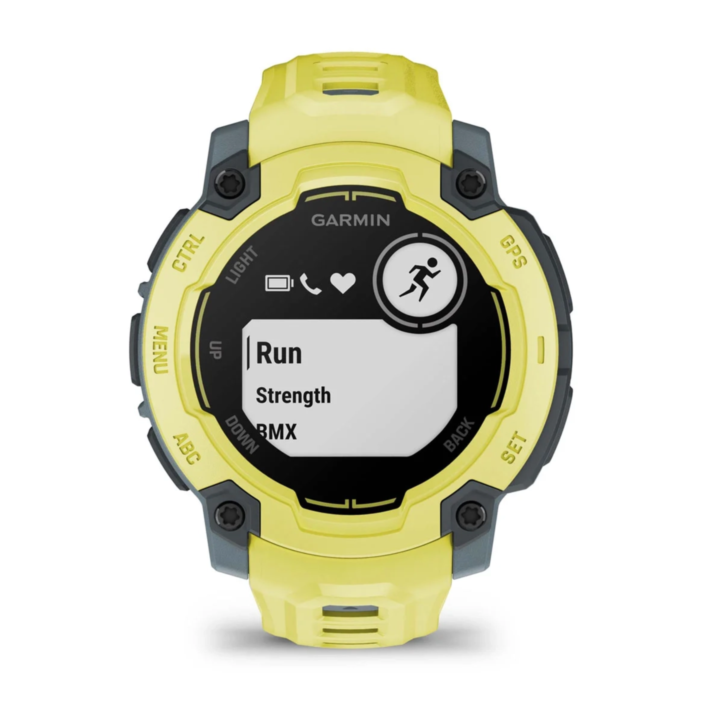 Garmin Instinct E Smartwatch