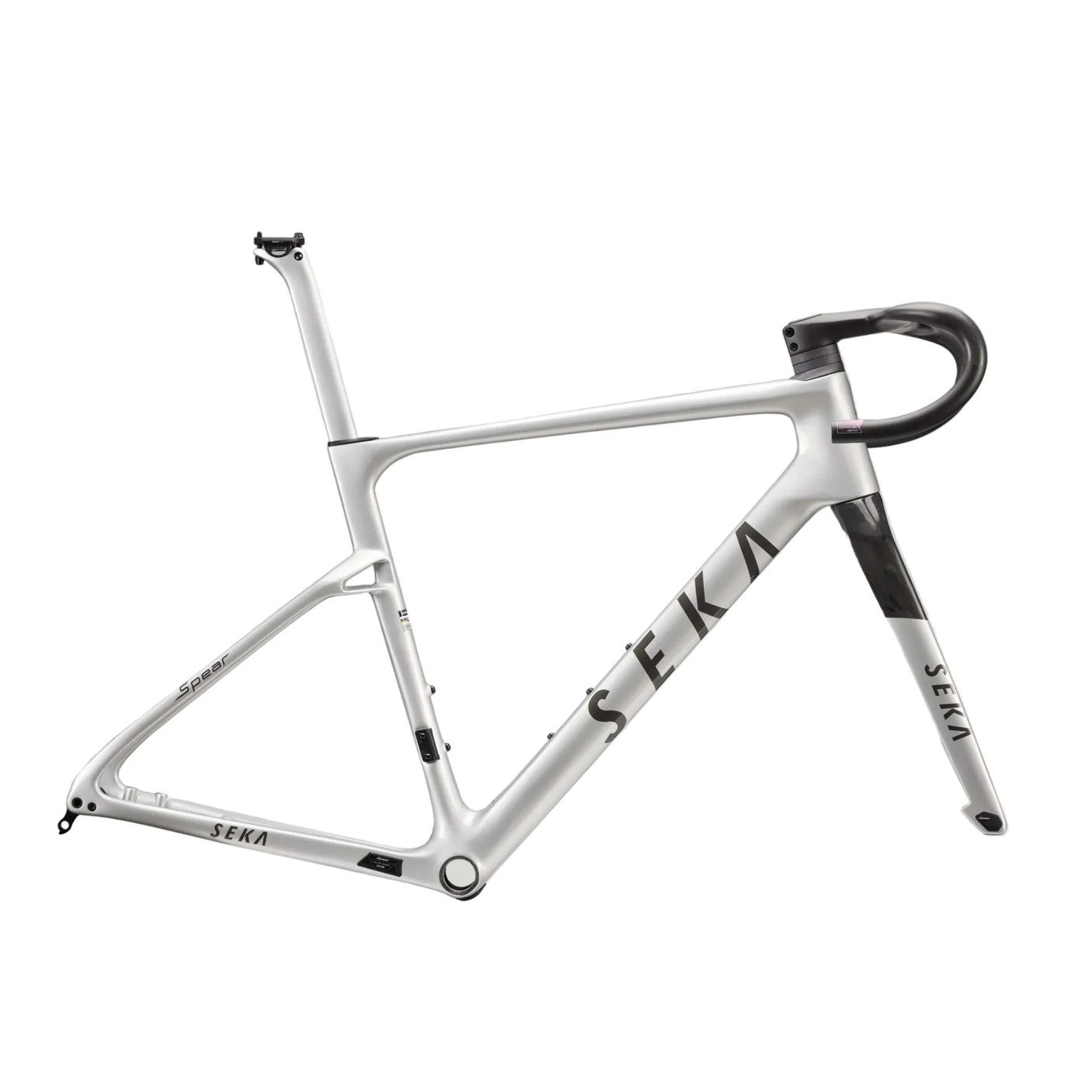 Seka Spear Frameset