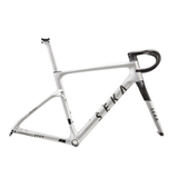 Seka Spear Frameset