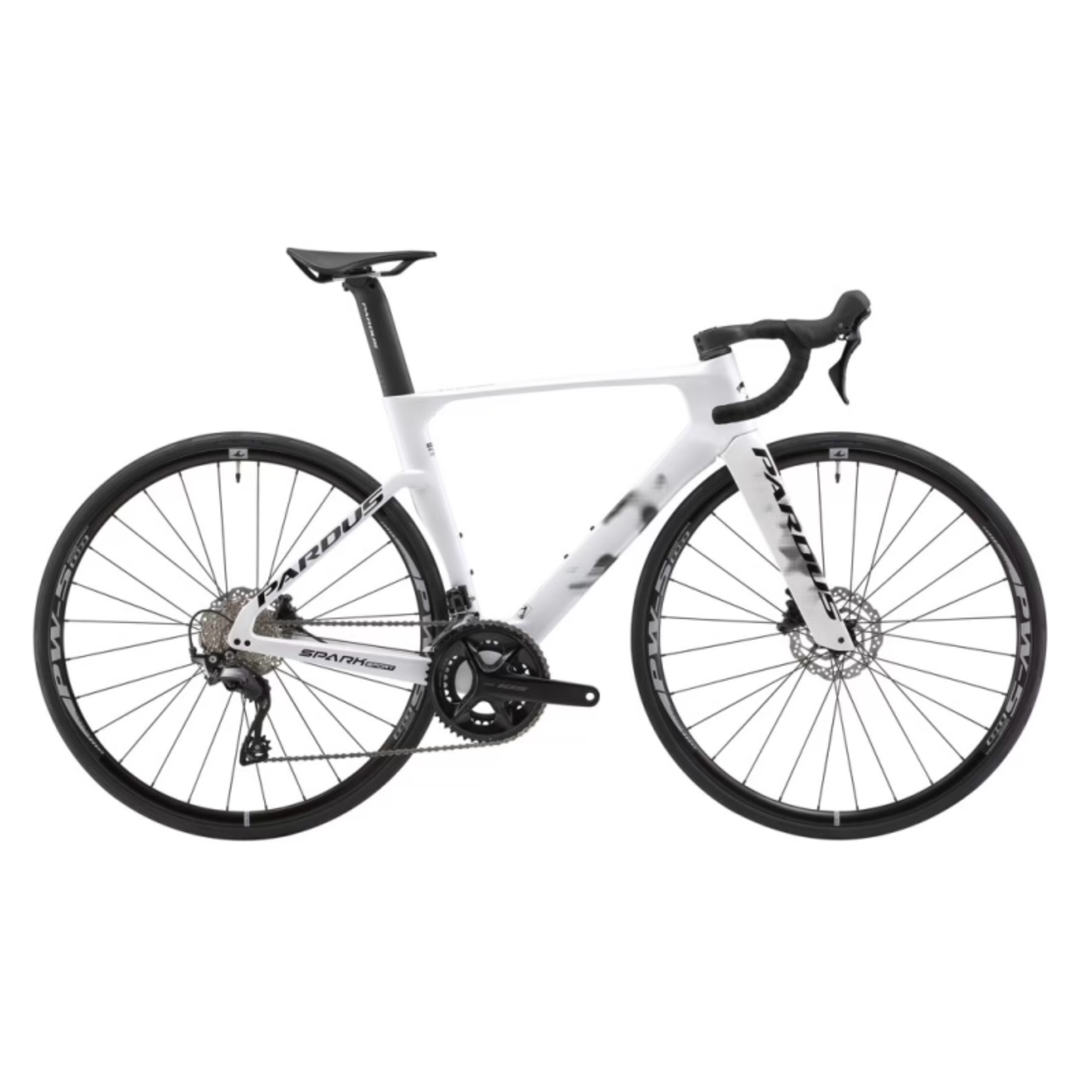 Pardus Spark 105 12S MVMT M-Bronze 50 Road Bicycle