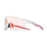 Kapvoe Revo X27 Rimless Photochromic Sunglasses