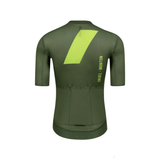 Skull Monton No.1 Aloe Vera Jersey