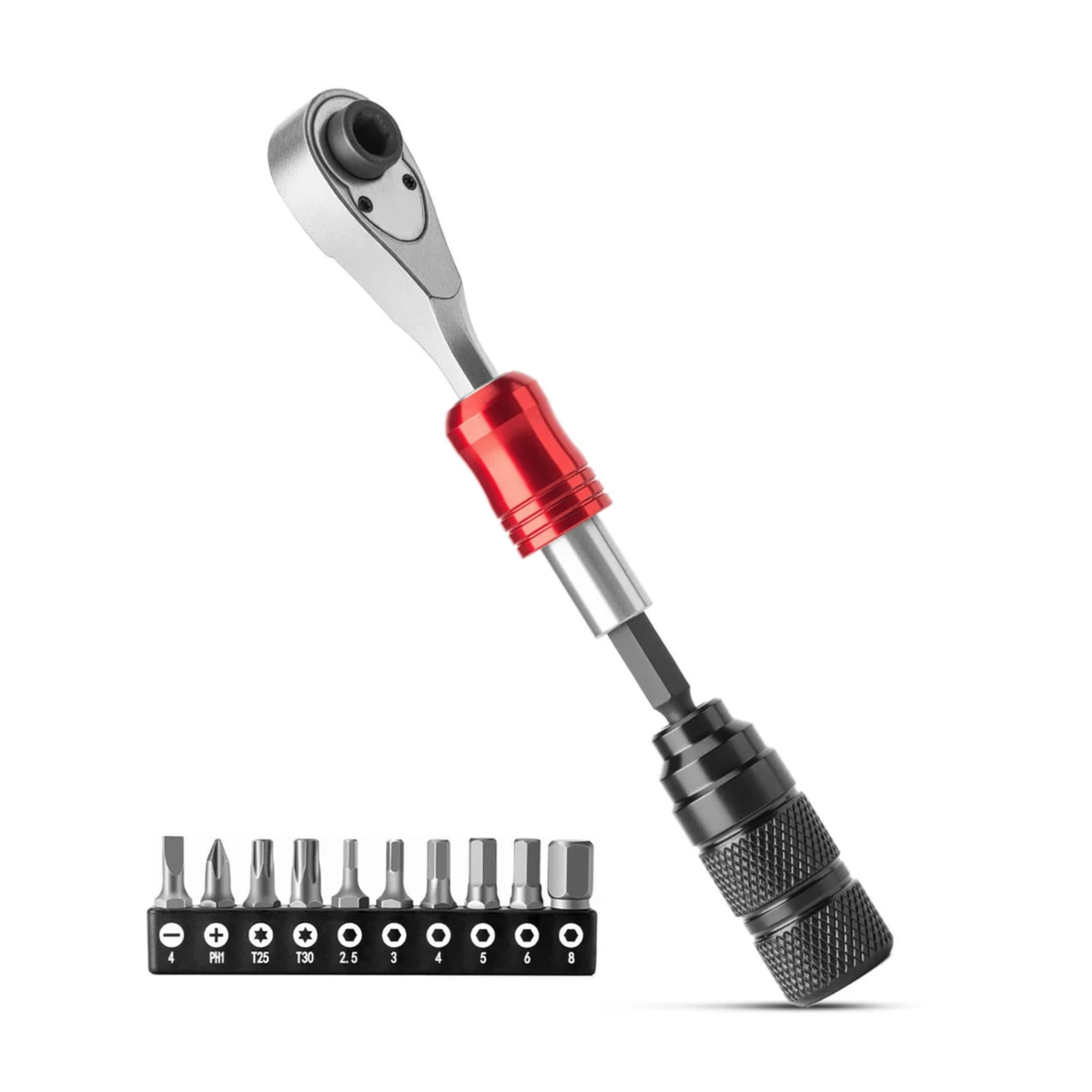 Rockbros 72-Tooth Bike Ratchet Wrench Set
