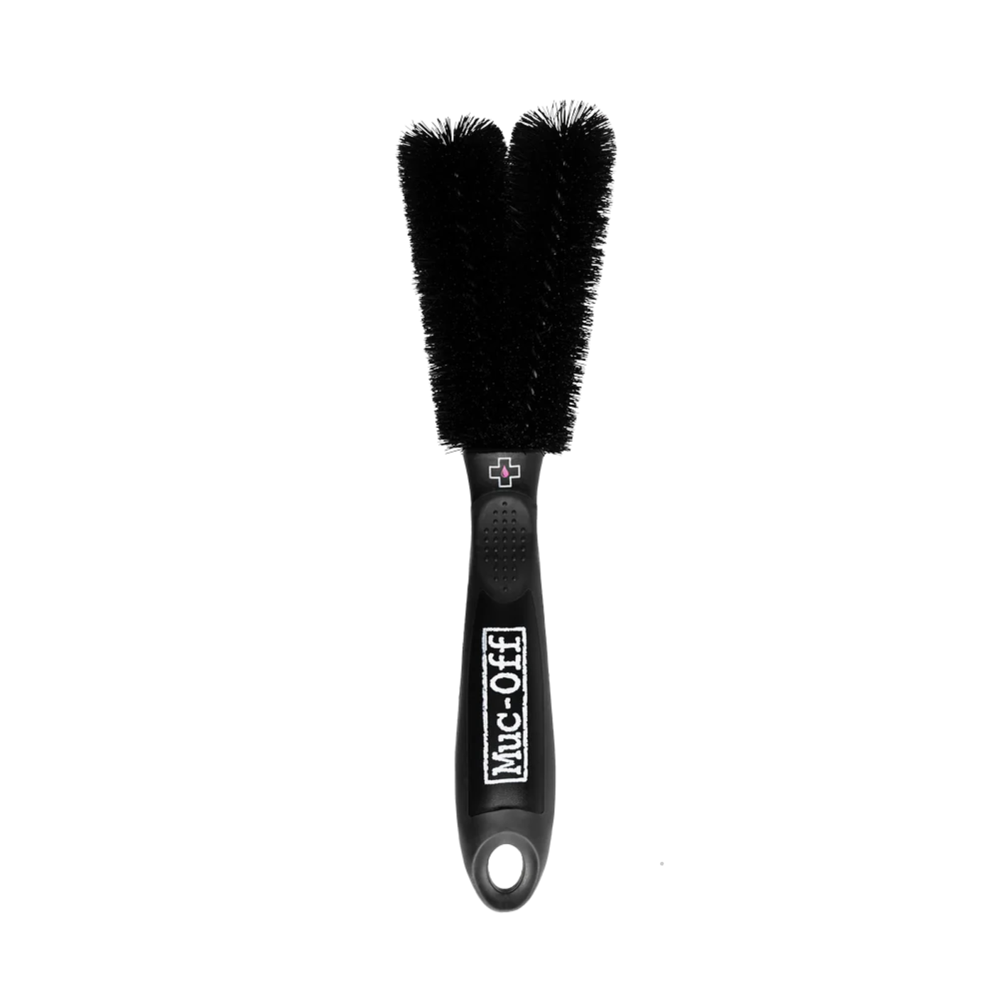 Muc-Off Two Prong Brush