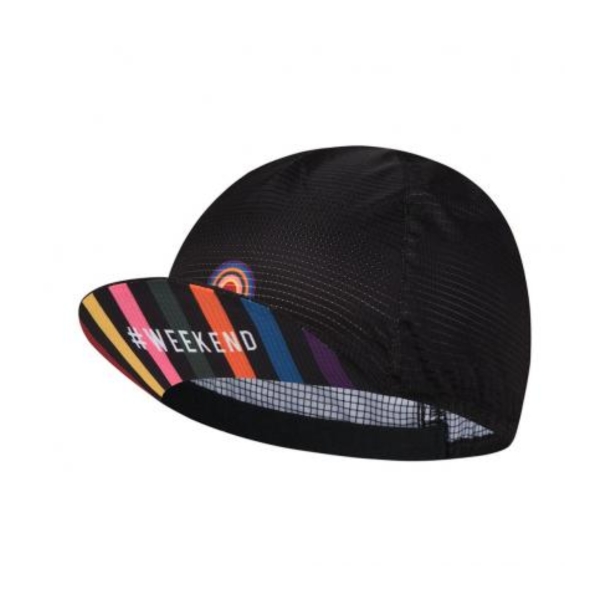 Monton Weekend II Cycling Cap