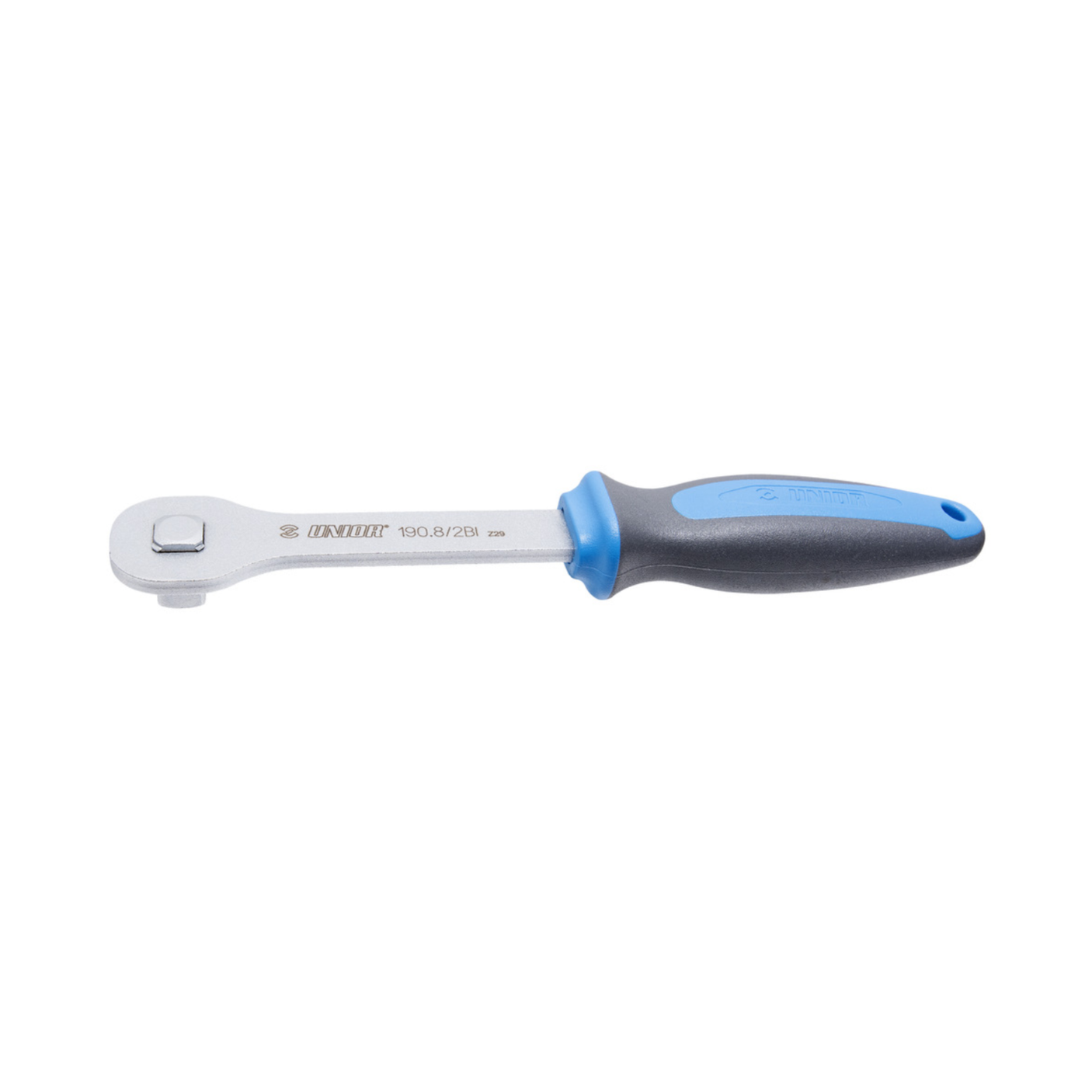 Unior 190.8/2BI Pro Socket Handle
