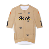 Skull Monton Flux Block Jersey